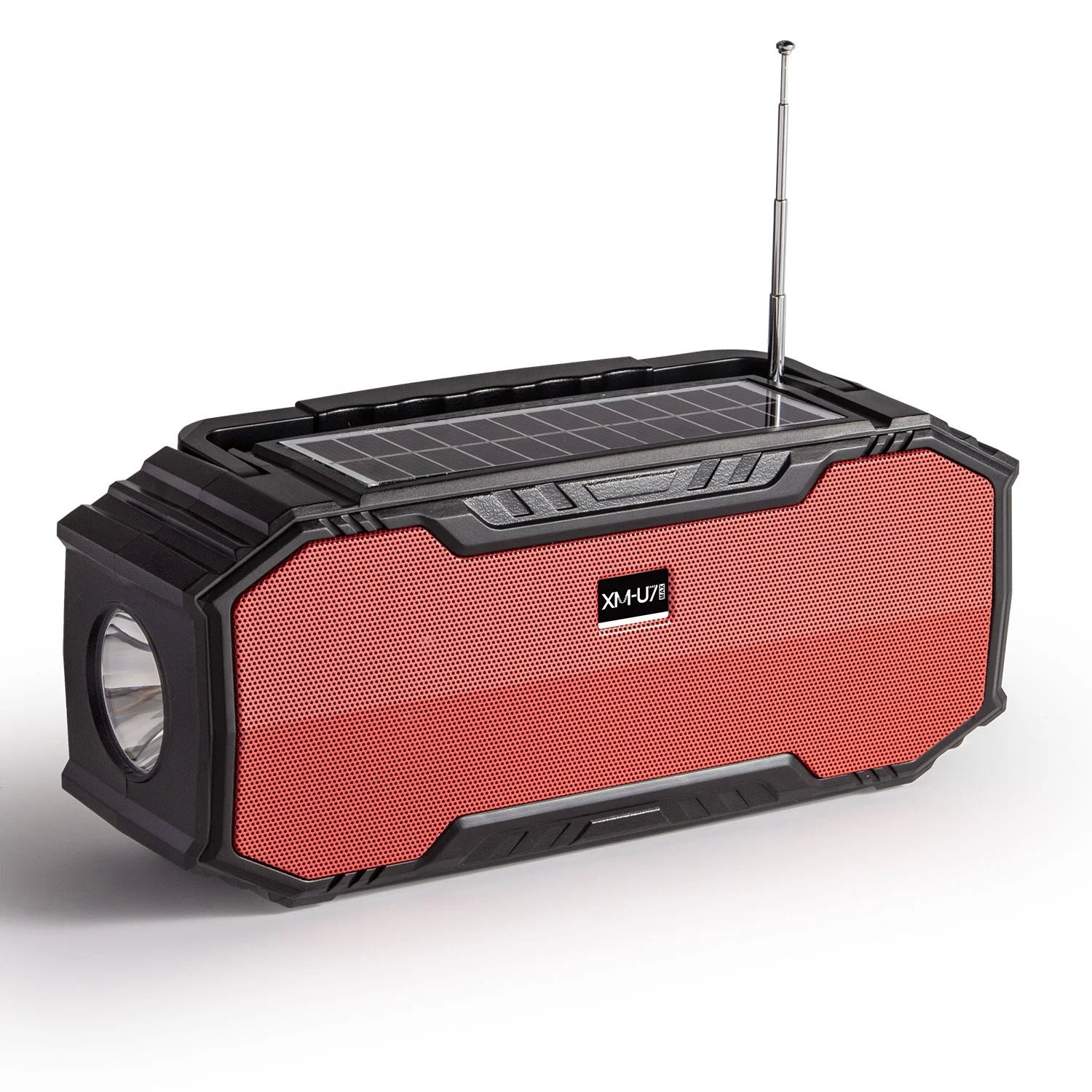 Enceinte Bluetooth Sans Fil AMUZE UZ-SB061 – Son Radial Et Nomade