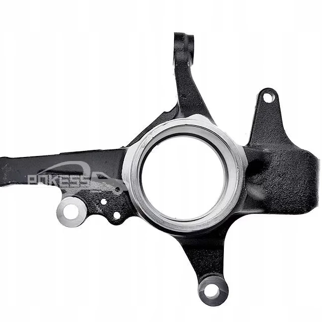 Factory Outlet High Quality Front Steering Knuckle Left Hole OEM UR6...
