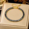 Pulsera negra