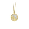 Orecchini d'oro