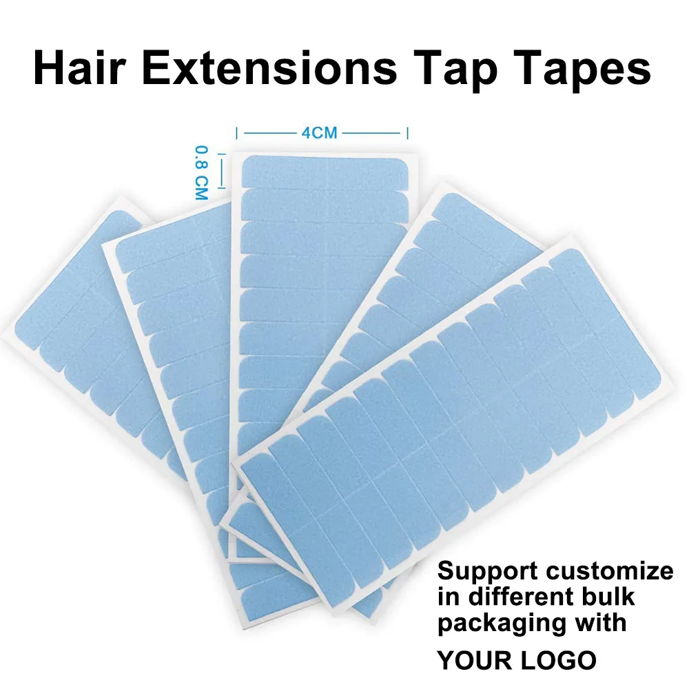 Waterproof Wig Hair Extension Glue Tools Adhesive Double Sided Super ...