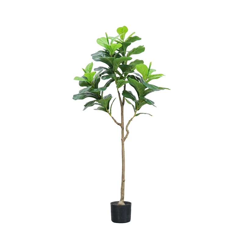 New Trend Artificial Modern Highend Artificial Plants Home Decor