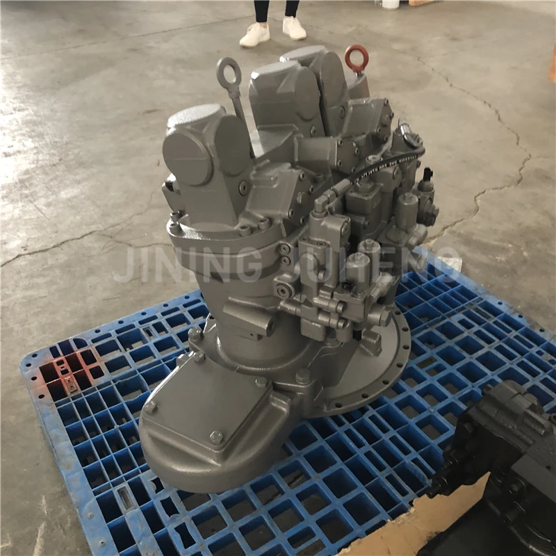 YB60000340 ZX210LC-6 Hydraulic Pump - High-Quality Excavator