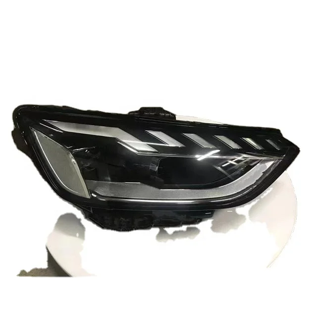 HEAD LAMP FOR A4B9 OEM 8WD941033B 8WD941034B| Alibaba.com