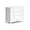 Orge blanche