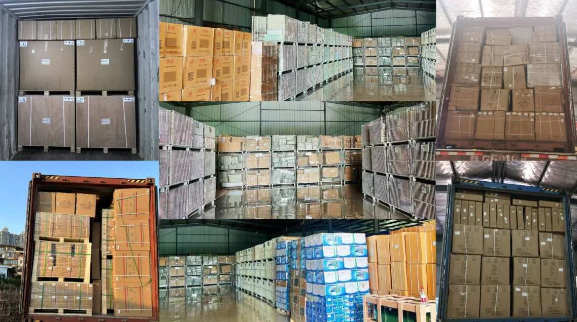 Hot Sale MG Auto Parts 10035485 Shock Absorber