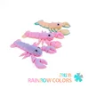 สุ่มสีรุ้ง