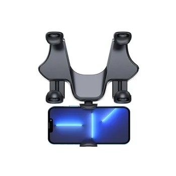 Durable Low Price Lightweight Phone Holder Car Rearview Mirror Phone Holder