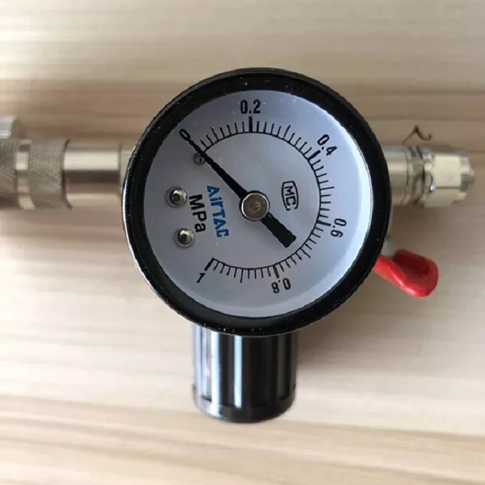 Environmental Monitoring SDI Pollution Index Tester FI-47 SDI Tester Meter