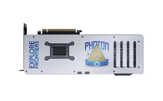 GUNNIR Intel Arc B580 12GB GDDR6 GPU - 2850MHz Gaming Desktop