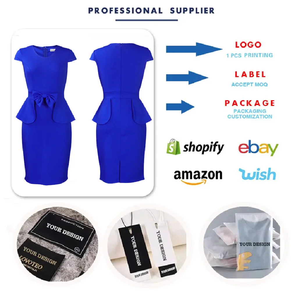 ladies dresses pencil dress amazon