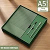 Conjunto verde claro