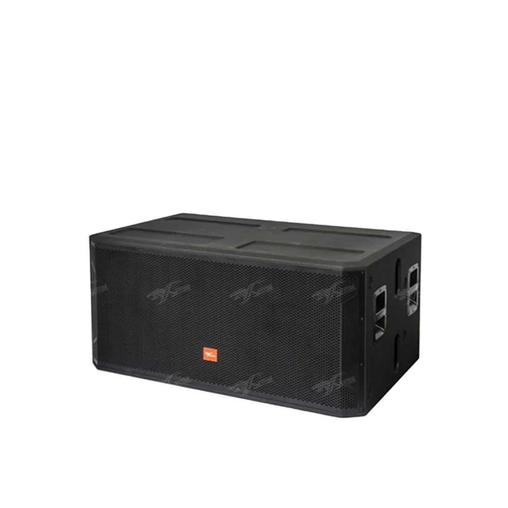 Subwoofer best sale cabinet price