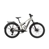 Silica Beige Amflow TL Carbono