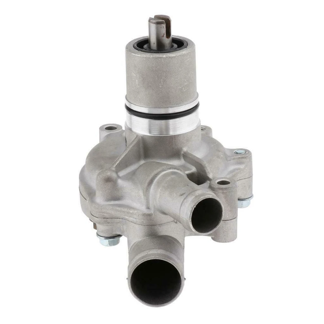US Stock Water Pump For Honda VT600C Shadow VLX 600 1998-2007 19200-MBA-600 US Stock Water Pump For Honda VT600C Shadow VLX 600 1998-2007 19200-MBA-600