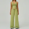 3058 gilet + 3058 pantaloni--verde lime