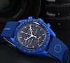 blu scuro