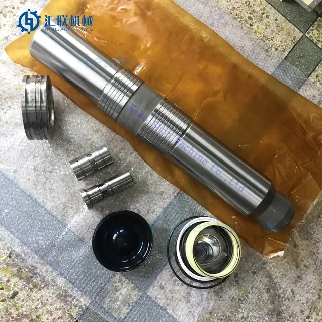 Hydraulic Hammer Tool Bushing for Furukawa HB20G 20301 20402 20204 20305 Breaker Front Head Cover Chisel Thrust Bush