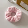 Rosa de peluche