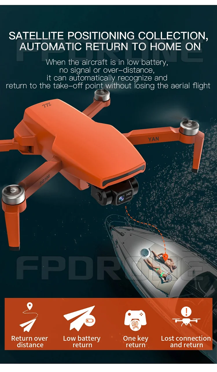 drone