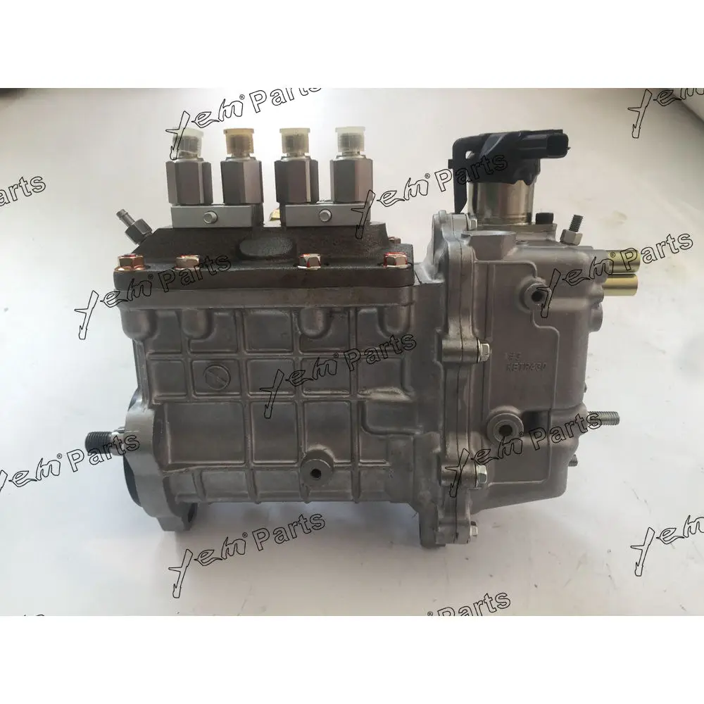 V3800 Fuel Injection Pump 1C061-AG1253 for Kubota Engine Part 3