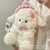 Princess sheep + birthday hat