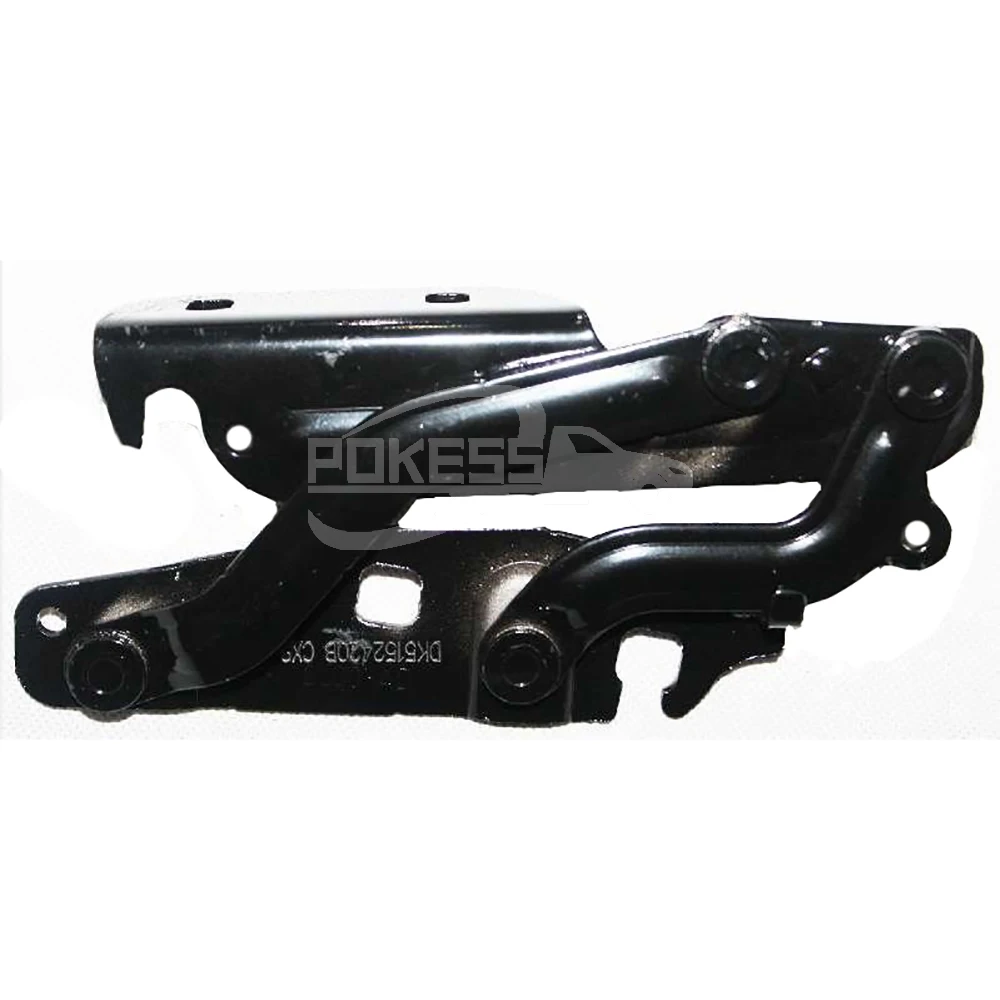 Wholesale Custom Hood Hinges DK5152420A DK5152420B 8A6Z16797A Car Engi...