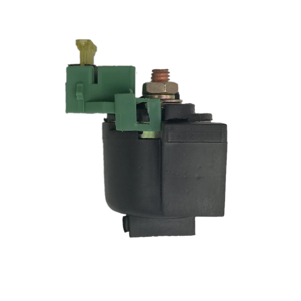 
Стартовое реле, соленоид для Kazuma Jaguar 500cc Quad ATV 4x4 Baja Wild 400cc 