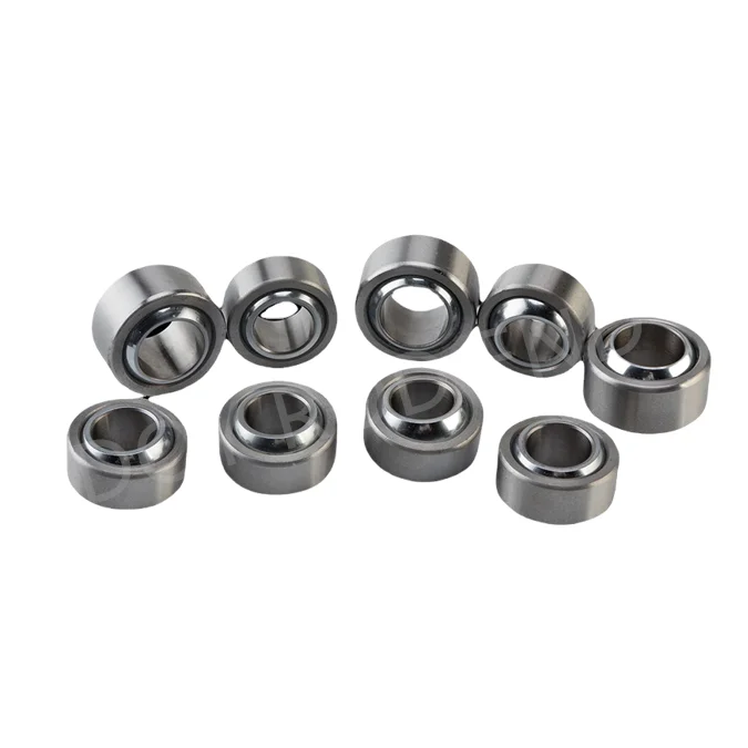 High Quality Rotulas Uniball Joints Rod End Bearings Suspension With Weld Cup Hcom16t Wpb16t Ucb16