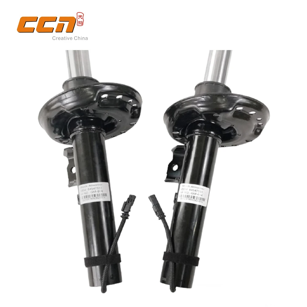 54651-A5100 Honda Corola Shock Absorbers - Durable & Reliable