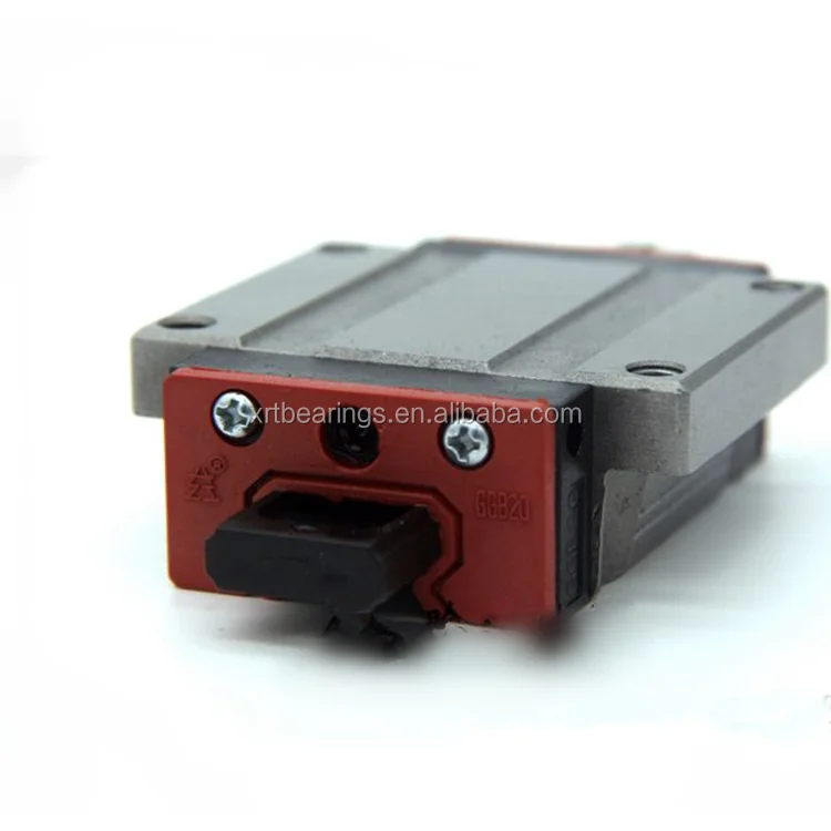 AZI Linear Guide Slide Block GGB45 GGB45IIAAL