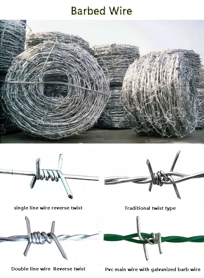 High Tensile Barbed Wire Barbed Wire Fence Wire| Alibaba.com