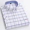 Plaid bianco