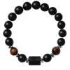 10-black Capricorn