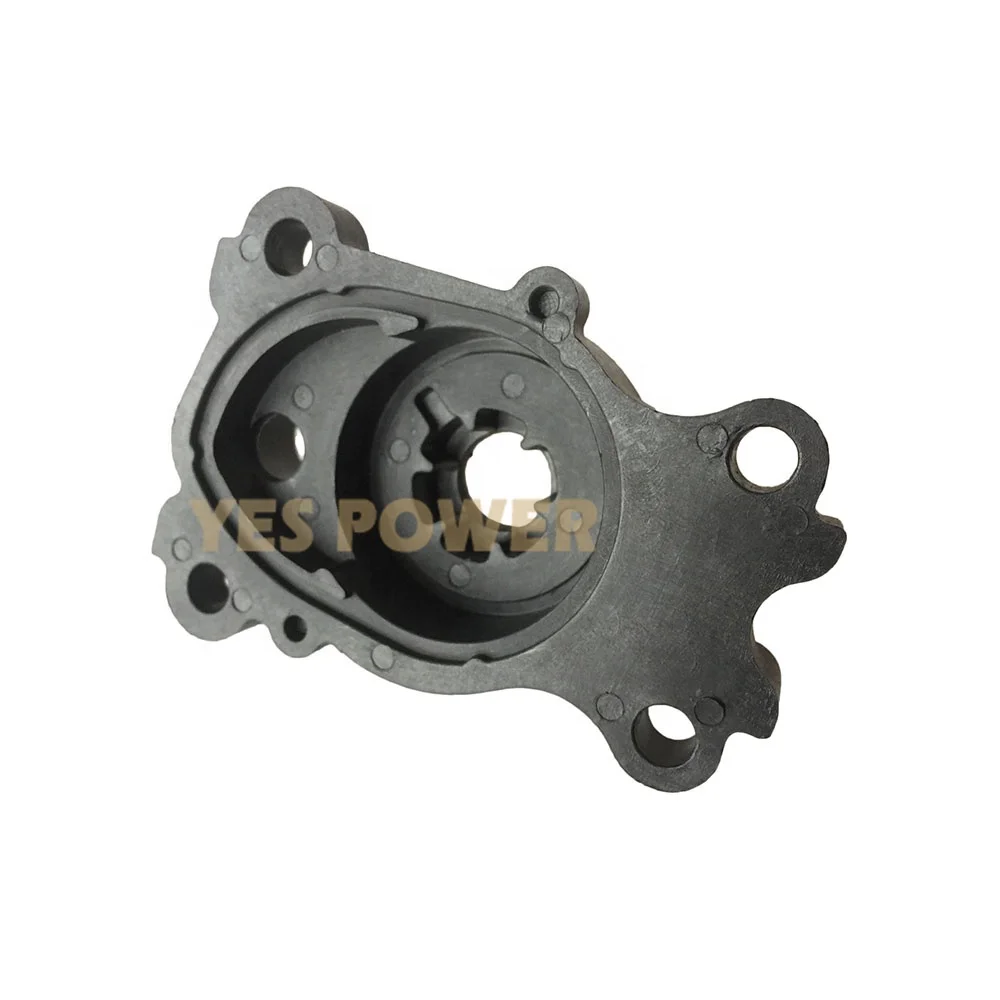 Корпус Водяного Насоса Для YAMAHA 25/30/40HP подвесной PN внутренней катушкой 66T-44311-00