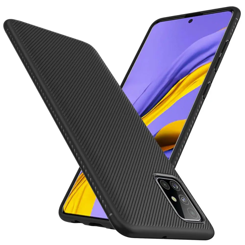galaxy a51 fit