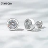 18K White Gold