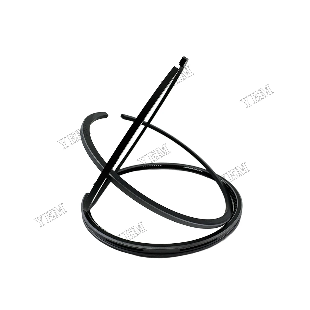 For Mazda XA Piston Rings Set Universal Engine Parts 5