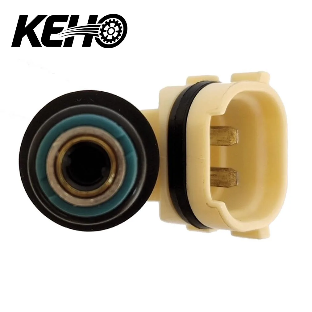 Fuel injector - 23250-20040 - Lexus ES330-3