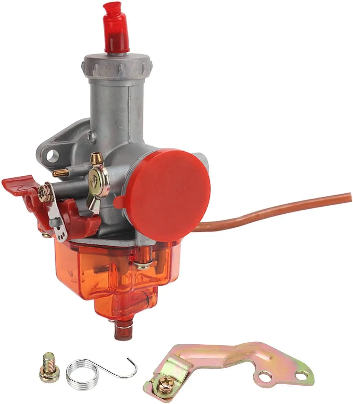 Pz27 Cg150 Carburetor For 150cc Mikuni Keihin Dirt Bike Atv Motor