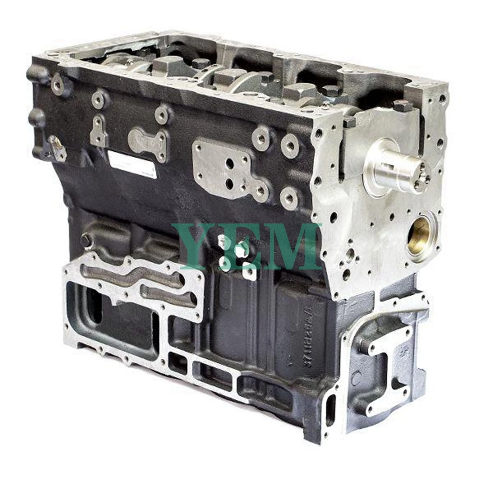 Hot Sale RE40022R Short Block 1104C Series for Perkins RE40022R Short Block 1104C Series Engine Parts China Manufacturer