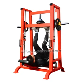 垂直レッグプレス 筋力ジム機器プロスーパー垂直レッグプレスフィットネス機器卸売