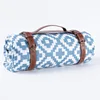 Haze blue (ultrasonic leather strap model)