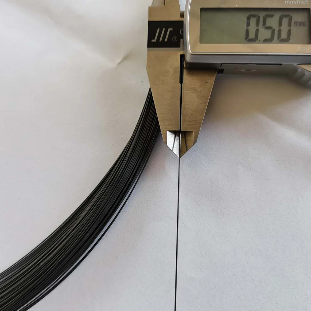 Alibaba.com: Nitinol Super Elastic and Shape Memory Wire AF Niti Wire ...