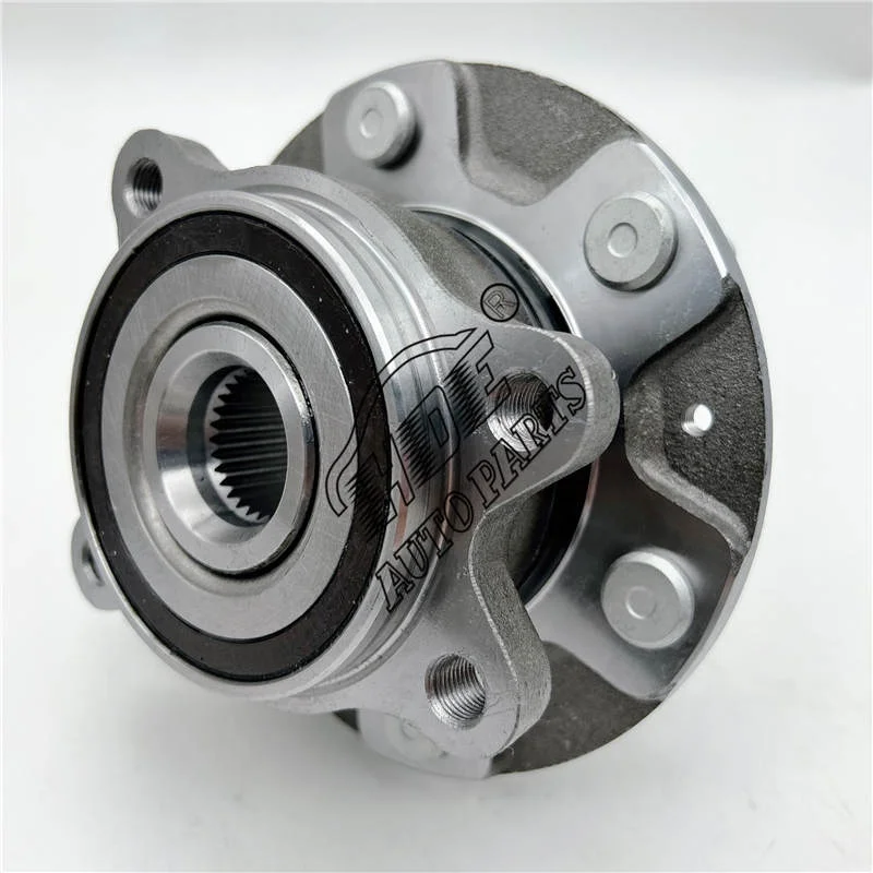 五十铃D-MAX 1.9 4X4 4WD轮毂轴承的8983951940 8-98395194-0