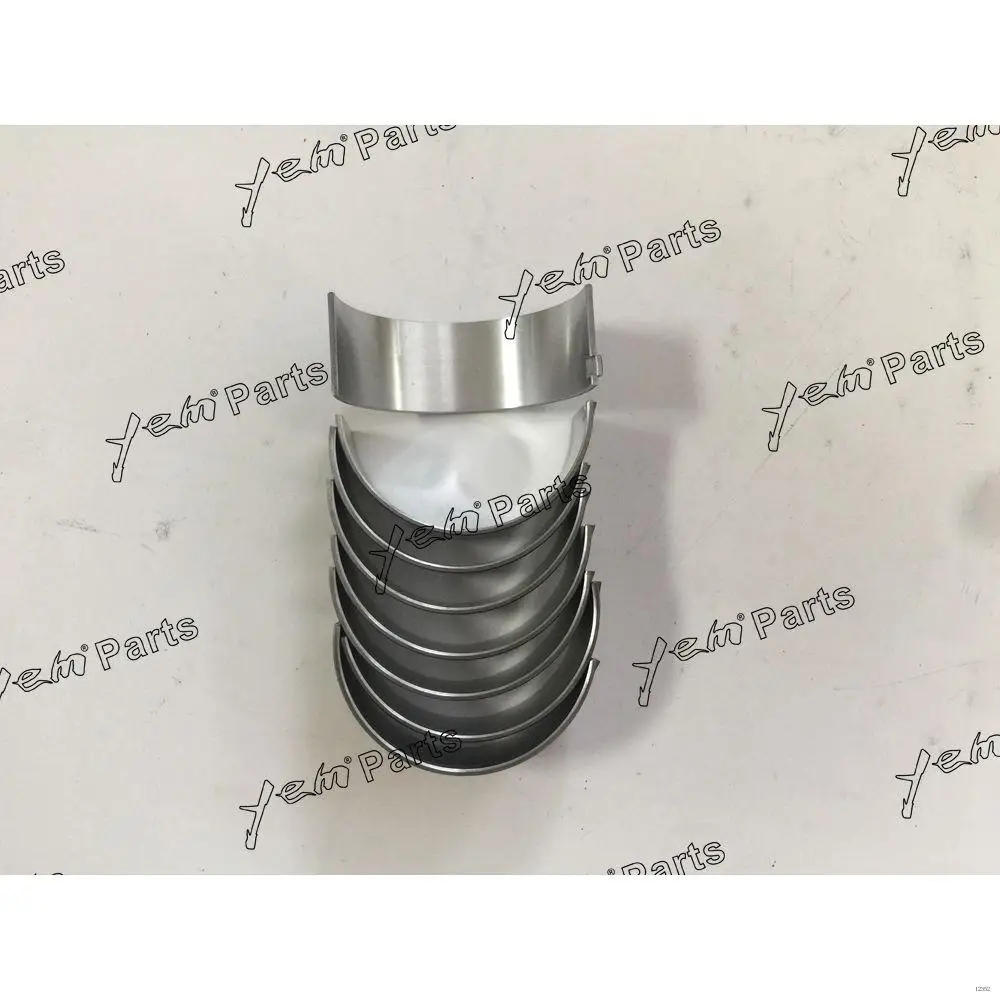 C201 Rod Bearings Set for Isuzu