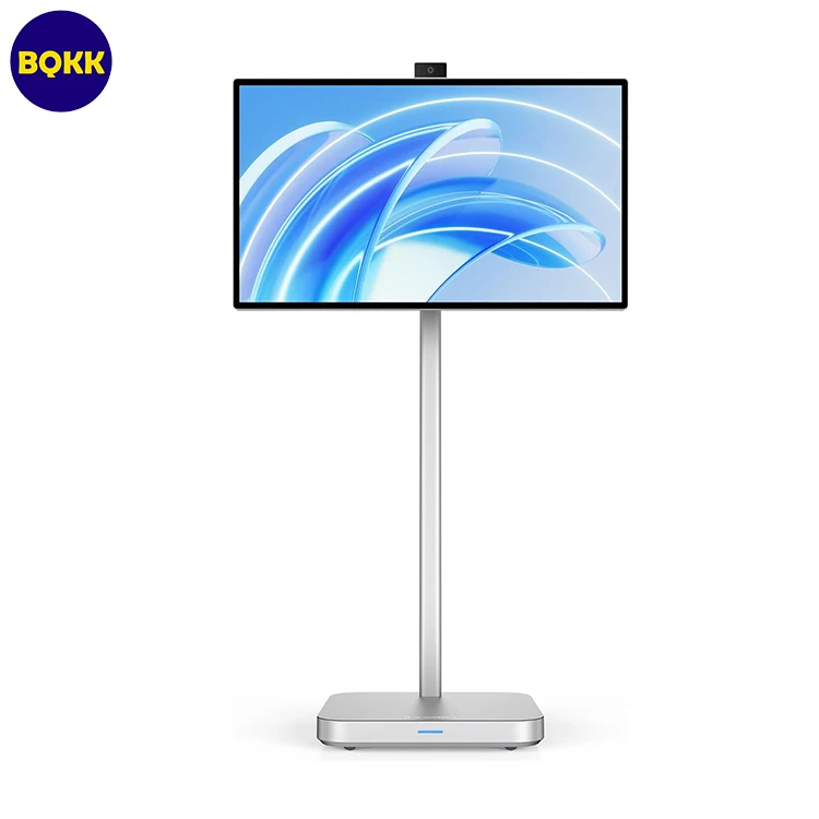 32インチリムーバブルタッチスクリーンAndroid13システム8000MAH