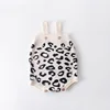 Pagliaccetti di leopardo
