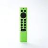 Vert fluorescent