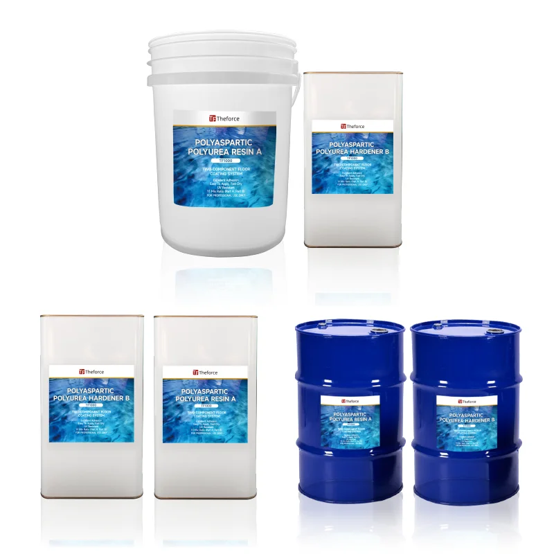 Epoxy Floor Paint Home Kinds Of Epoxy Flooring Coating Polyaspartic